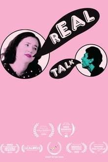Poster do filme Real Talk