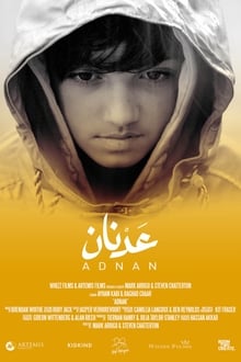 Poster do filme Adnan