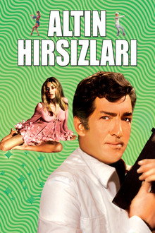 Altın Hırsızları