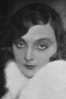 Nina Orlove