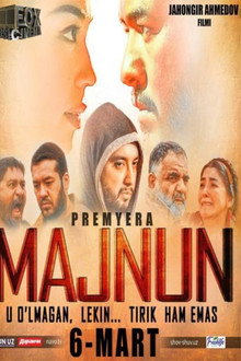 Majnun