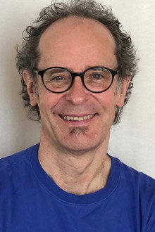 David Parker