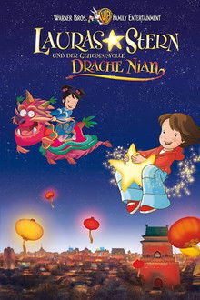 Laura's Star and the Mysterious Dragon Nian