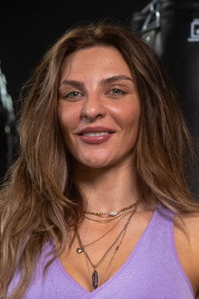 Christina Hammer