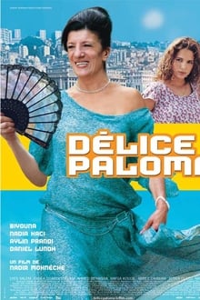 Poster do filme Délice Paloma