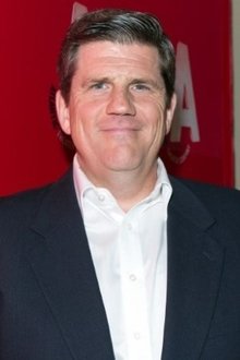 Photo of Rod McLachlan