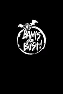 Poster do filme Bam's or Bust!