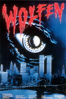 Wolfen
