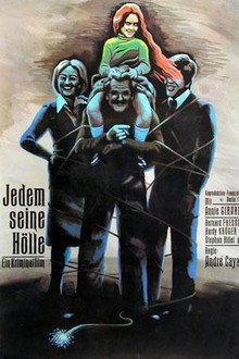 Jedem seine Hölle