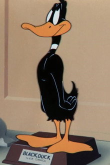 Cracked Quack