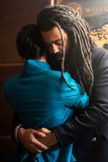 Snowpiercer season 2 episode 7