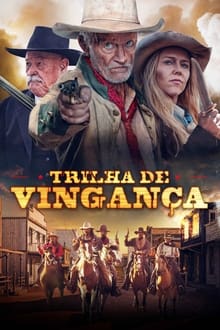 Poster do filme Trilha de Vingança