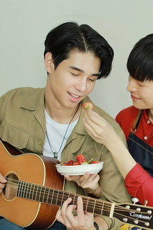 ส่วนผสมที่ลงตัว