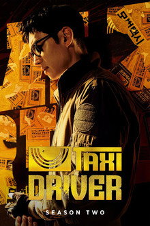 Ẩn Danh: Phần 2 – Taxi Driver: Season 2 (2023)