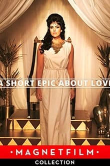 Poster do filme A Short Epic About Love