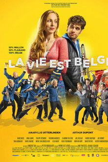 La vie est belge