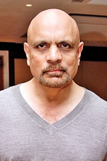 Photo of Bharat Dabholkar
