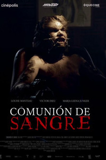 Comunión de sangre