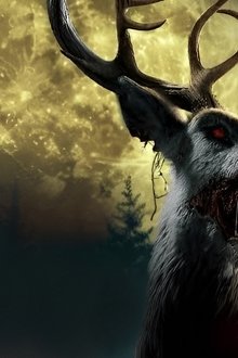 Bambi: The Reckoning