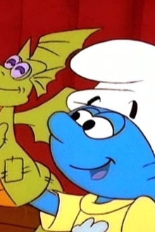 The Smurfs season 7 episode 50