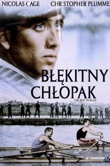 Błękitny chłopak