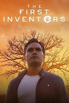 Poster da série The First Inventors