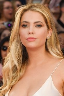 Photo of Ashley Benson