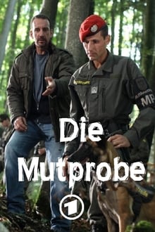 Poster do filme Die Mutprobe