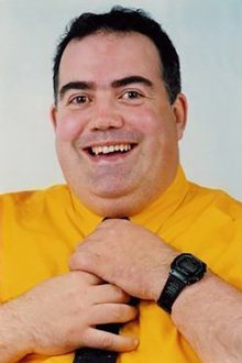 Photo of Régis Iacono