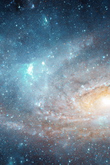 En quête de vie dans l'Univers
