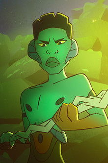 Kizazi Moto: Generation Fire - Season 1