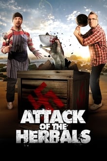 Poster do filme Attack of the Herbals