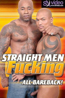 Straight Men Fucking