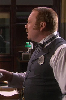 Murdoch Mysteries season 4 episode 12