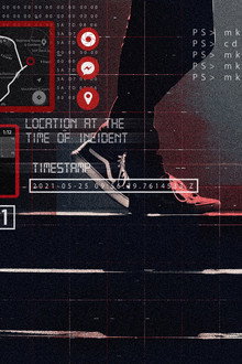 Murder Case: The Digital Detectives