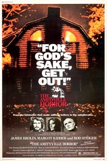 The Amityville Horror