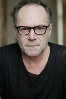 Photo of Eric Franquelin