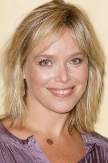 Photo of Marie Guillard