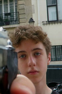 Meurtre mystérieux à Montmartre Partie 1