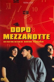 Dopo mezzanotte