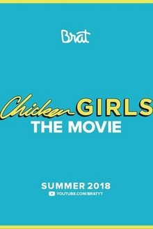 Poster do filme Chicken Girls: The Movie