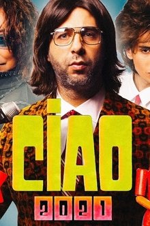 Ciao, 2021!