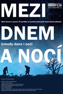 Mezi dnem a nocí