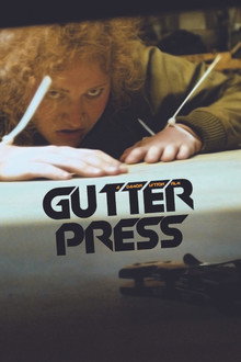 Gutter Press