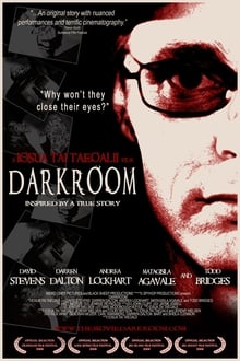 Poster do filme Darkroom