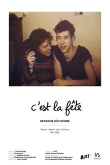 C'est la fête