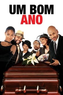 Poster do filme Um Bom Ano