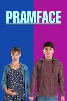 Poster da série Pramface