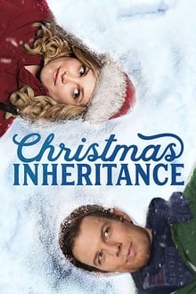 Christmas Inheritance movie poster