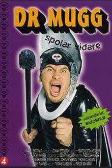 Dr Mugg Spolar vidare